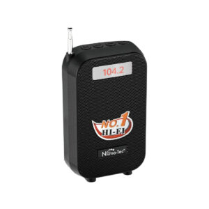 PARLANTE BLUETOOTH - NT-P2460