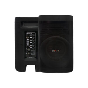 CABINA SONIDO 8¨ - NX-Y101