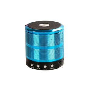 PARLANTE PORTÁTIL - WS-887