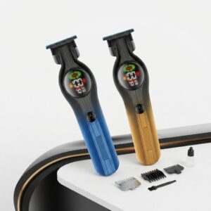 Maquina Peluquera  WL-11092