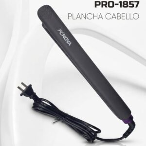 Plancha para Cabello  PRO -1857