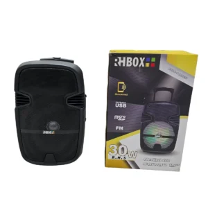 Cabina sonido - RH-4015