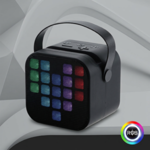 NT-P2456 PARLANTE BLUETOOTH
