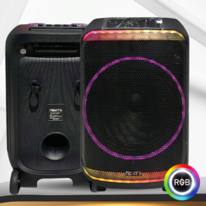 NX-Y104 CABINA SONIDO 12"