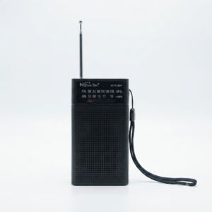 NT-R1244  RADIO PORTÁTIL