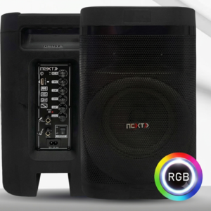 NX-Y101 CABINA SONIDO 8"