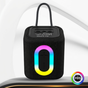 NT-P2455 PARLANTE BLUETOOTH