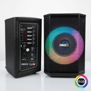 CABINA DE SONIDO RH-4006 BOSE